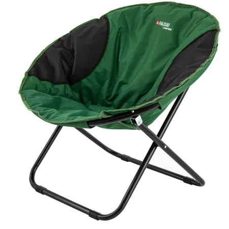 Кресло круглое 85х46х85 см Camping PALISAD 69607