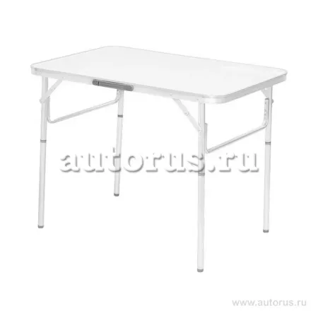Стол складной алюм, столешница МДФ, 900x600x300/700 мм, Camping Palisad 69583 PALISAD 69583