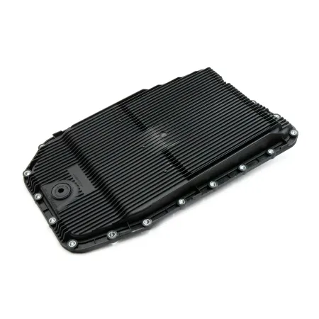 Поддон АКПП с фильтром в сборе BMW Е60/65/66/64 JS ASAKASHI JT358K