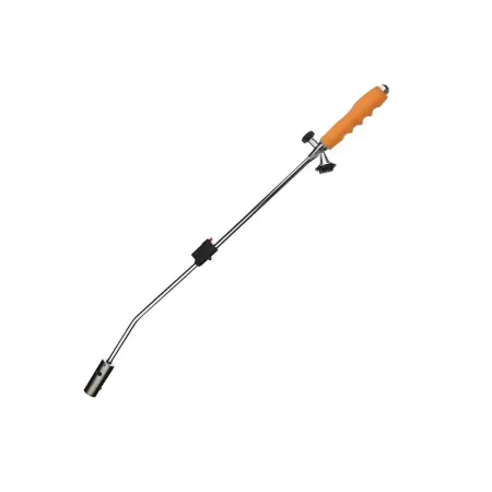 Горелка газовая long canon gas torch 90 см (1/ 4/ 24), шт VertexTools 0826