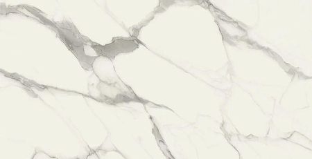 Керамогранит Baldocer Statuario Natural Bthin BT6012LB 20216 60х120 см 4950₽