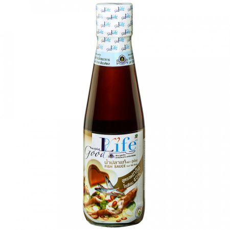 Соус Good Life Рыбный, 200 мл