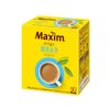 [Максим] Кофейная смесь Mocha Gold без сахара 11,5 г x 50 стиков 1box (50stick)