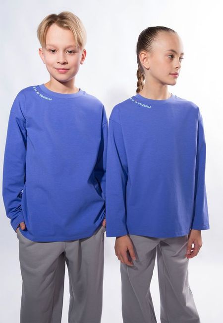 Лонгслив 1st 2690₽