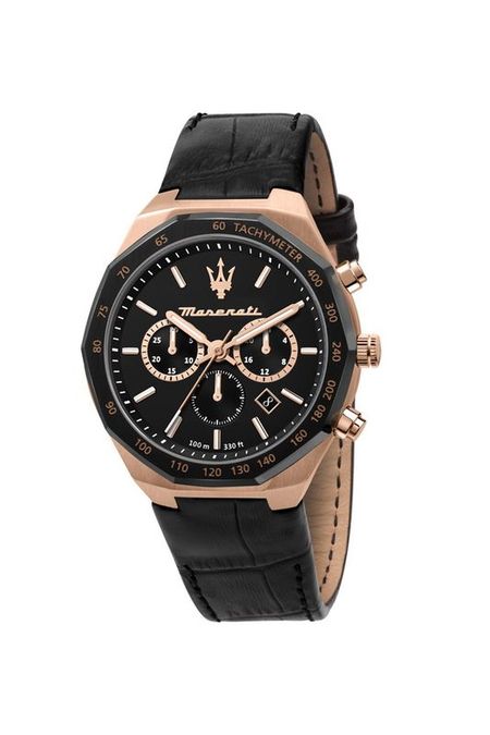 Наручные мужские часы STILE Maserati