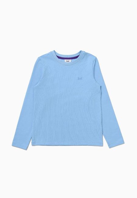 Лонгслив 1st.