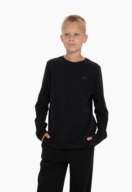 Лонгслив 1st.