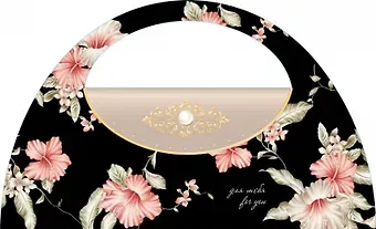 Конверт для денег серии Люкс Для тебя! For you! [РХ221-0063]