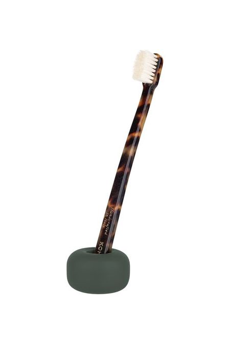 Держатель для зубной щетки керамический Terapy Moroshka 442₽