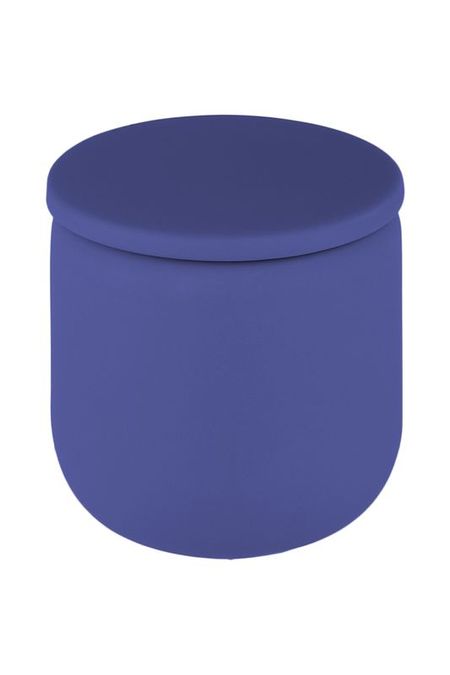 Контейнер керамический с крышкой Terapy Moroshka 1492₽