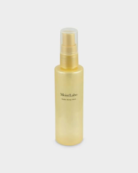 Увлажняющий спрей-мист для лица для нанесения на макияж с ниацинамидом и бакучиолом, 85 мл