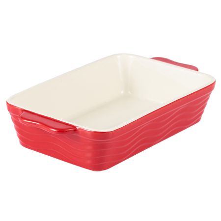 Форма для запекания Gipfel Rosso 51075 16 л30x17x65 см 1512₽