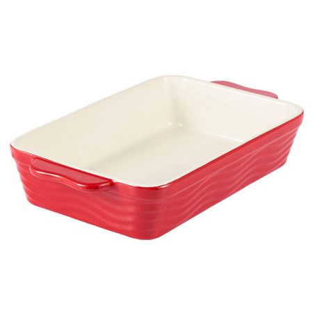 Форма для запекания Gipfel Rosso 51076 26 л355x25x7 см 1992₽