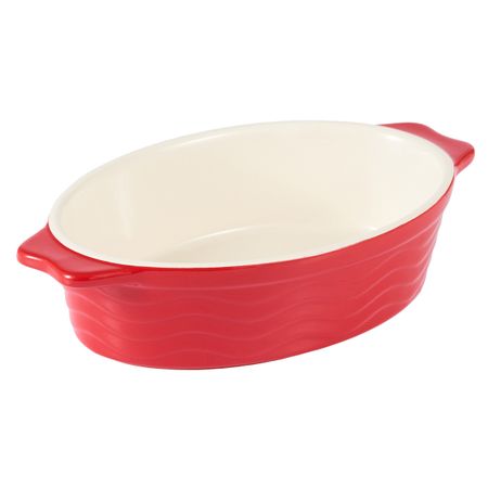 Форма для запекания Gipfel Rosso 51071 08 л25x145x6 см 949₽