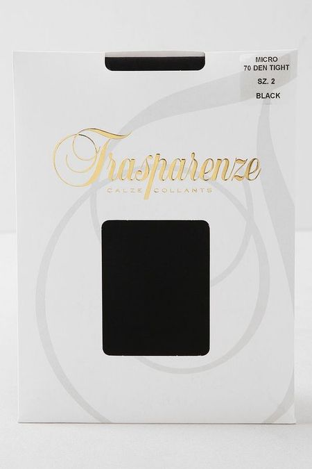 Колготки 70 den Trasparenze 490₽