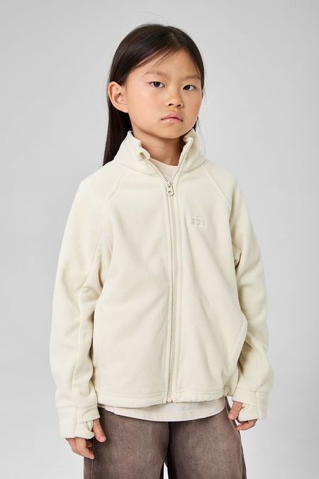 Толстовка флисовая на молнии Happy Baby 1252₽