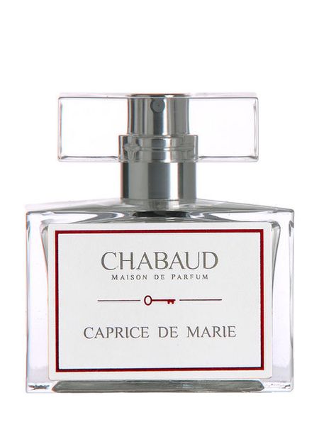 Chabaud Caprices De Marie Eau de Parfum