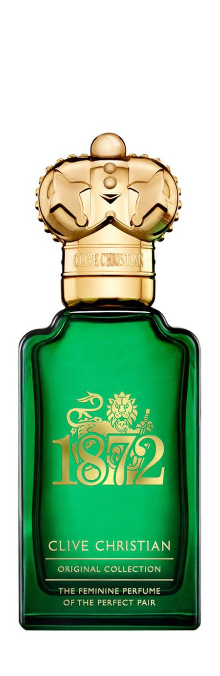 Clive Christian Original Collection 1872 Feminine Perfume Spray