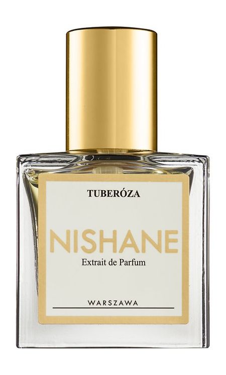 Nishane Tuberoza Extrait de Parfum