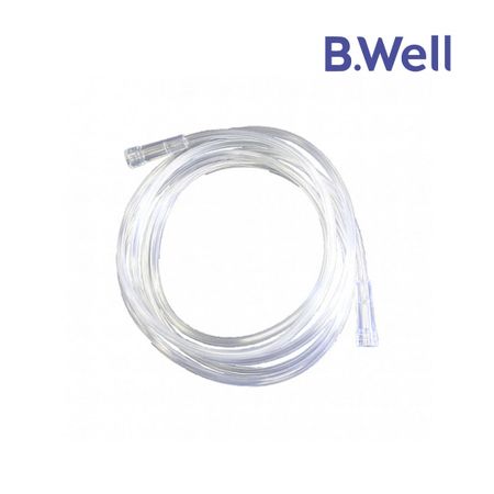 Комплектующие для ингаляторов BWell WN-112KWN-115KWN-117 150 см 349₽