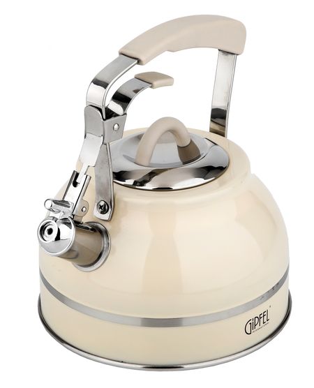 Чайник для кипячения воды Gipfel Crete 50961 25 л 6740₽