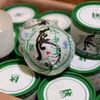 250г Юньнань Пуэр Сырой Туоча 2010 Линьчжунван Пуэр Туо Чай Шэн Пуэр Чай 250g