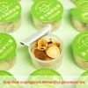 130 г чая Scaphium Scaphigerum Siraitia Grosvenorii, полезный китайский травяной чай