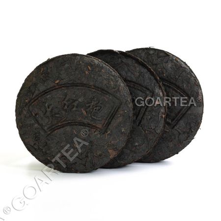 HELLOYOUNG 10 шт. * 50 г. Supreme DaHongPao, большой красный халат, торт, выдержанный китайский чай Улун