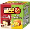 [Orion] Combo Choco Pie 12p + Custard 12p 744g