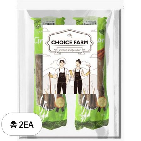 Choice Farm Premium Целая корица для выпечки 2 шт 1 кг, 1 кг, 2 шт