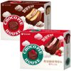 [Orion] Choco Pie House 408g Choco&Cream 408g