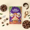 [Headquarters Mall] Hello Macadamia, which I forget alone, Australian whole macadamia shelled macadamia nuts, 115g, 1 piece, Korean nuts