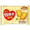 [Lotte] Family Pastry Pie 254g 127g