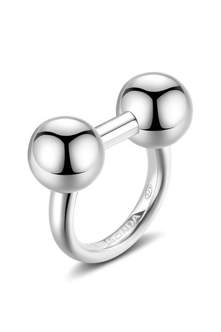 Кольцо женское ASSOLUTO PIANEGONDA 44900₽