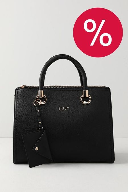 Сумка шоппер Liu Jo 18750₽