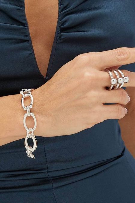 Браслет женский SSOLUTO PIANEGONDA