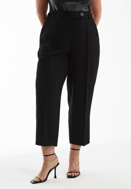 Брюки-бананы DIVNO 16800₽