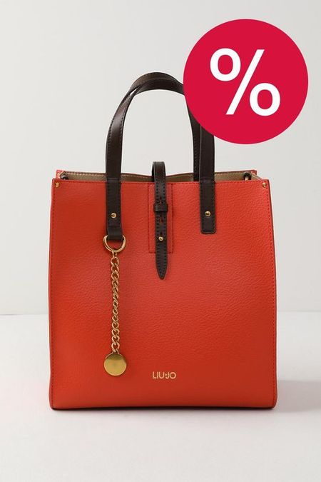 Сумка шоппер Liu Jo 14410₽