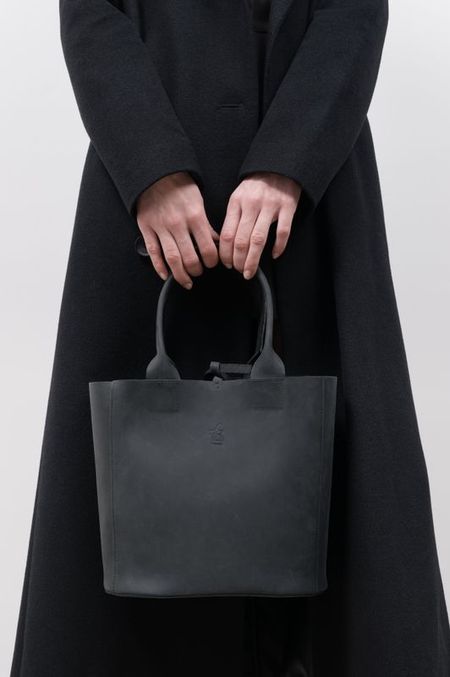 Сумка ДАРК M ЗНАТЬ