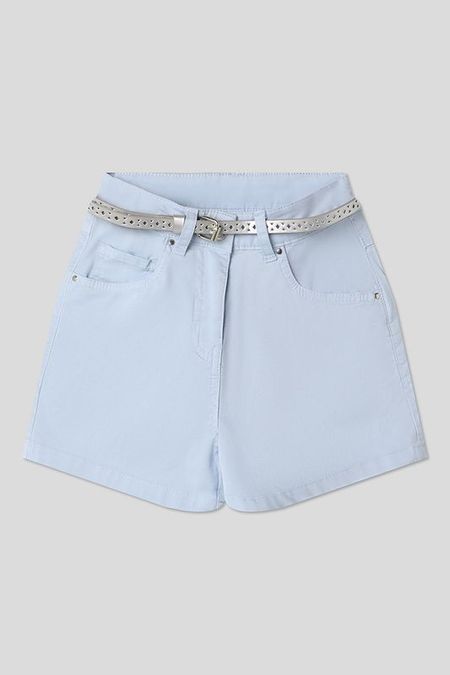 Шорты джинсовые IDO 3300₽