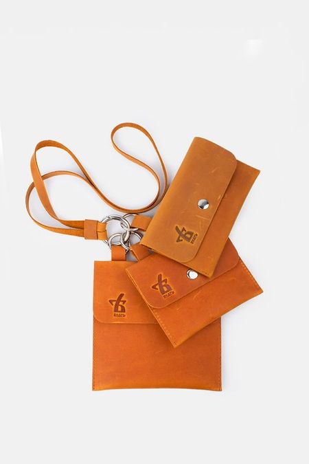 Набор холдеров МЕДЬ МИНИ ЗНАТЬ 4410₽