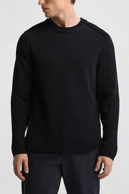 Джемпер хлопковый PREMIATA 17992₽