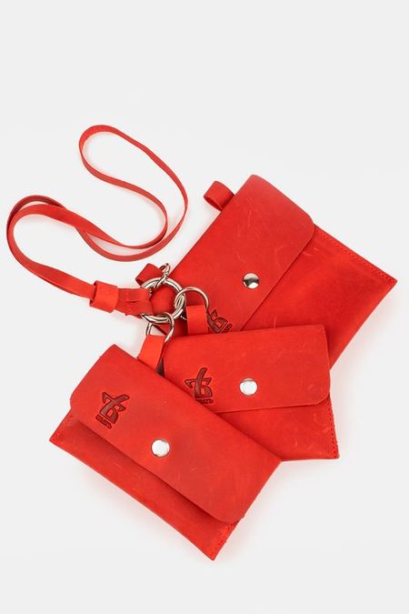 Набор холдеров КОРАЛЛ МИНИ ЗНАТЬ