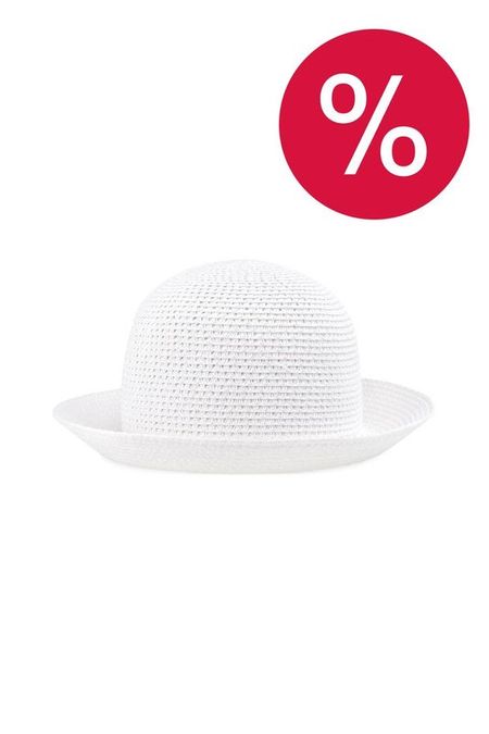 Шляпа плетеная FABRETTI 1950₽