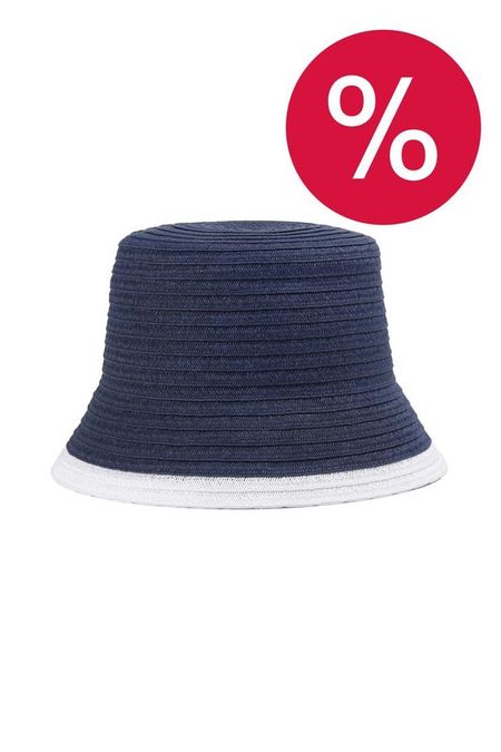 Шляпа плетеная FABRETTI 1950₽