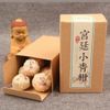 2020/2021 XinHui  Chen Pi  Tangerine Peel Shu Pu-erh Tea Зрелый чай пуэр 100 г 100g