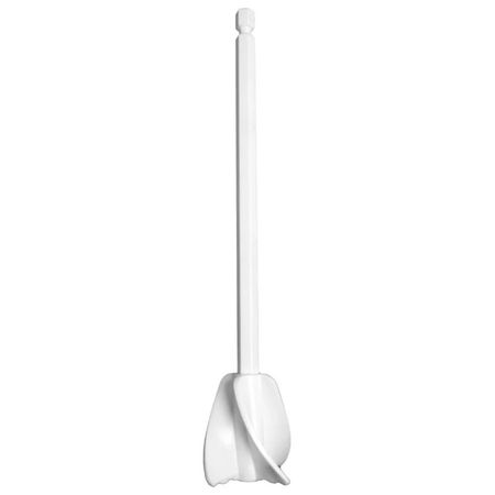 насадка на миксер DECOR PROFI 165х36х8мм