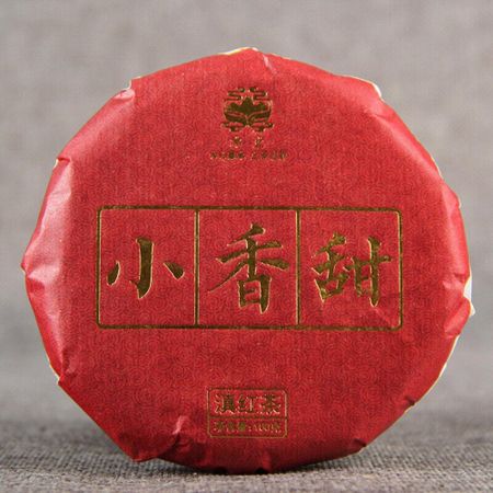 2023 Yunnan High Mountain Ancient Tree Black Tea Sweet, Floral Aroma 100g 100g