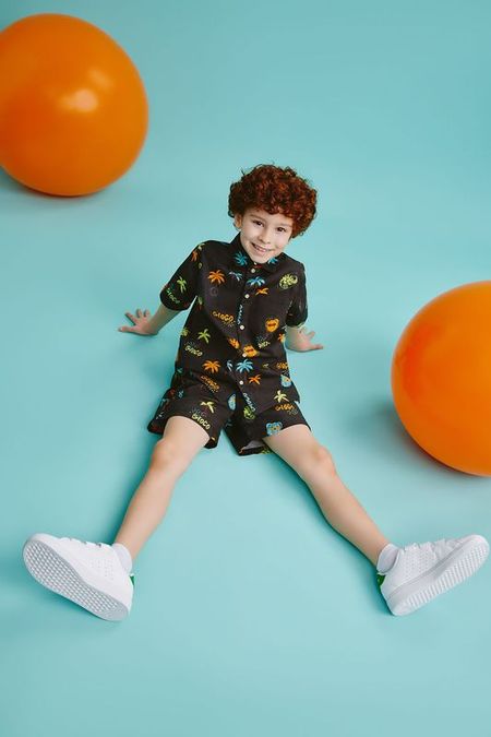 Дет Шорты GIOCO 1200₽