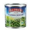 Горошек Globus зеленый 420 г